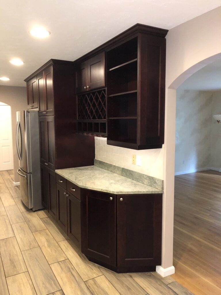 Sharon Kitchen and Vanities – photo 6 of 35