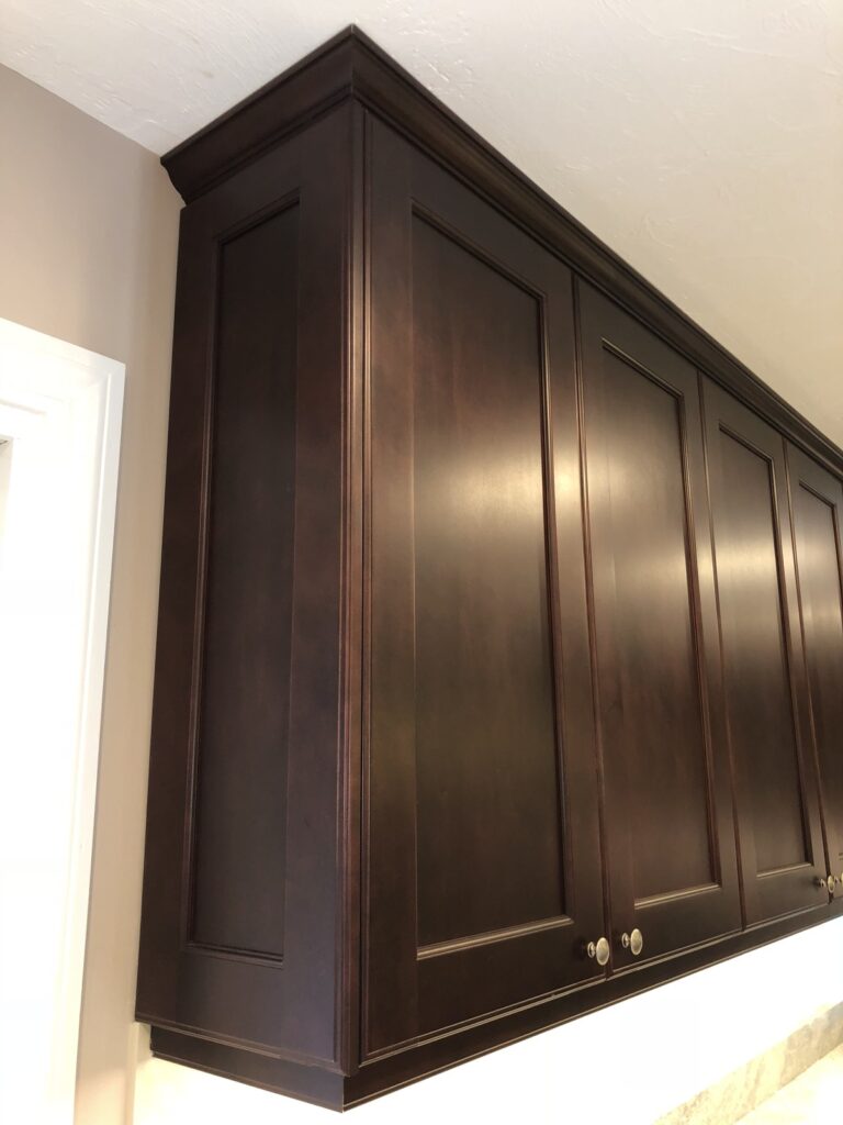 Sharon Kitchen and Vanities – photo 21 of 35