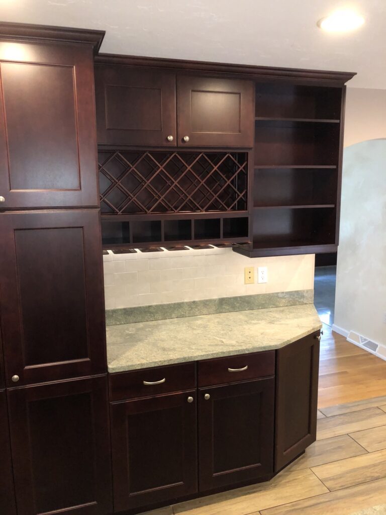 Sharon Kitchen and Vanities – photo 35 of 35