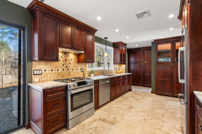 Sharon Kitchen Renovation – photo 2 of 7