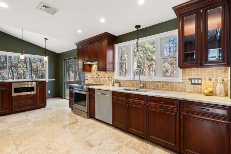 Sharon Kitchen Renovation – photo 4 of 7