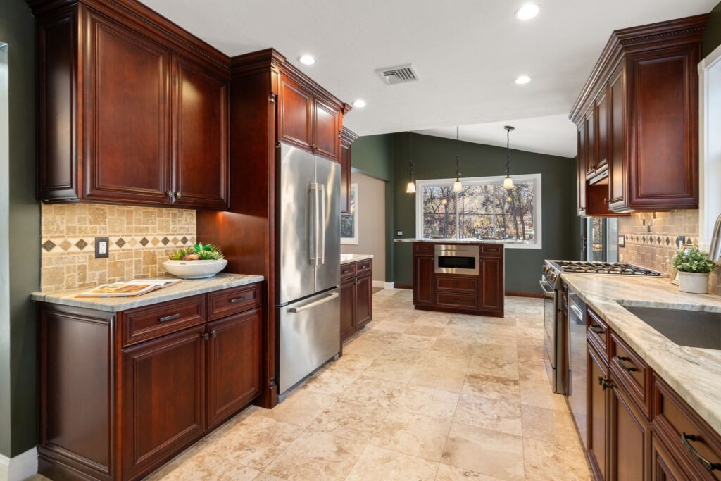 Sharon Kitchen Renovation – photo 5 of 7