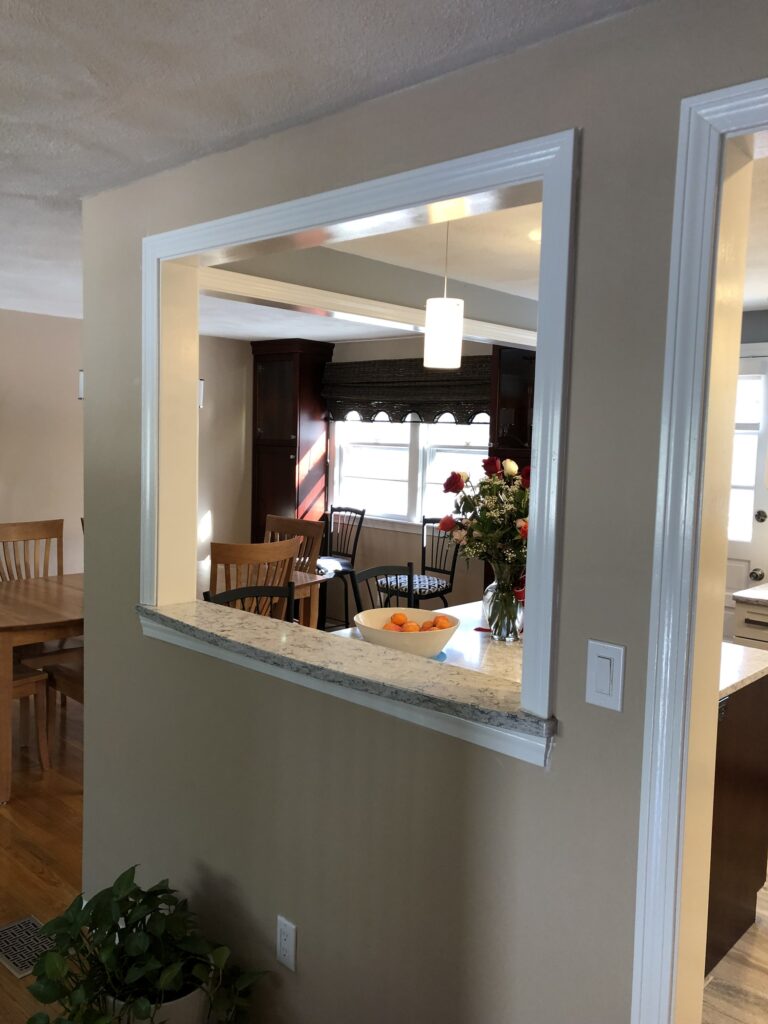 Sharon Raised Ranch Conversion