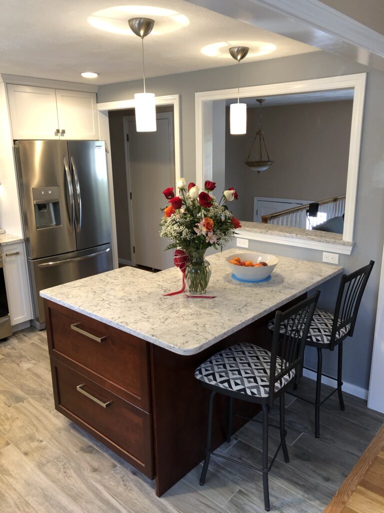 Sharon Raised Ranch Conversion – photo 8 of 34