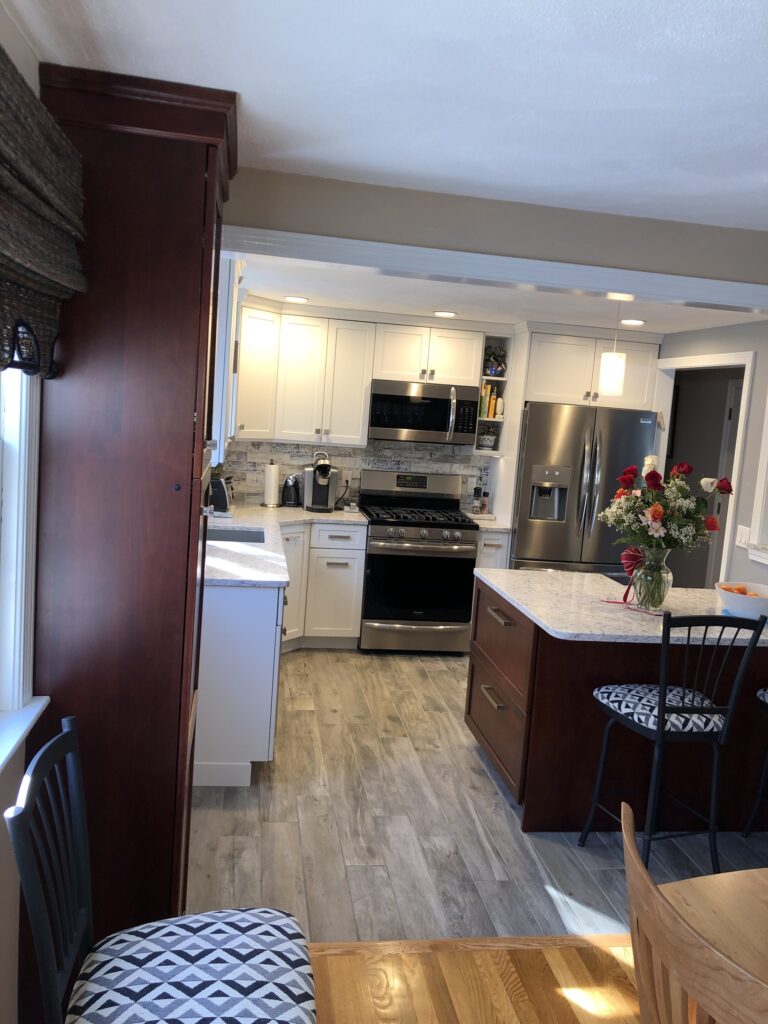 Sharon Raised Ranch Conversion – photo 9 of 34