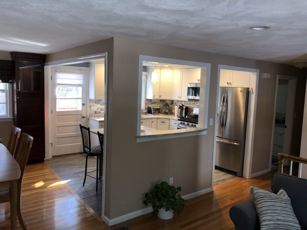 Sharon Raised Ranch Conversion – photo 29 of 34