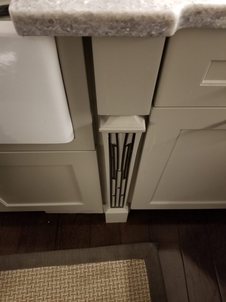 Sharon Tri-Level Kitchen – photo 2 of 32