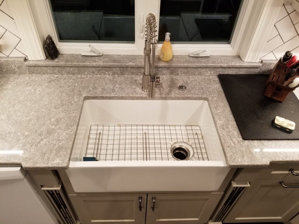 Sharon Tri-Level Kitchen – photo 31 of 32