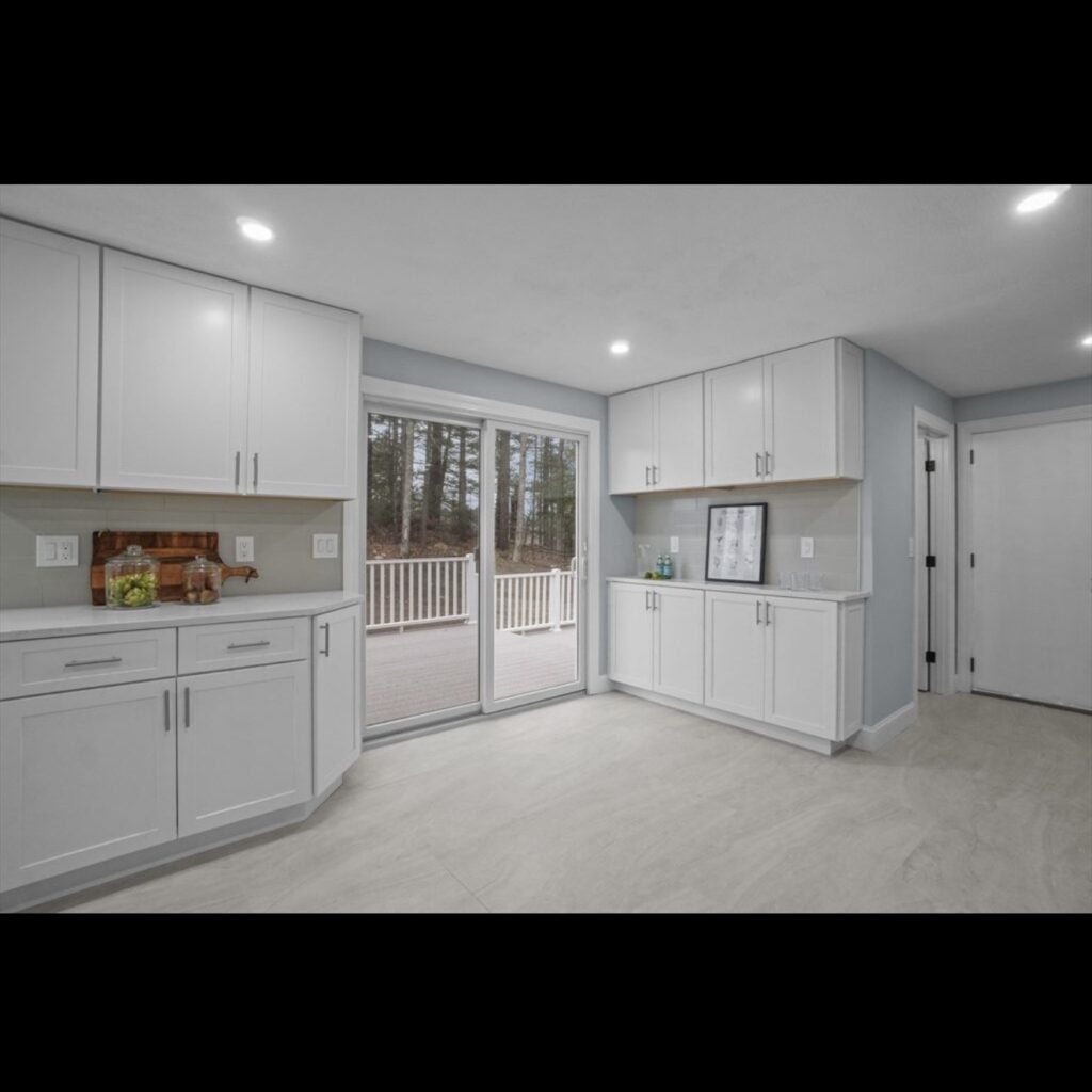 Walpole Colonial Kitchen – photo 5 of 5