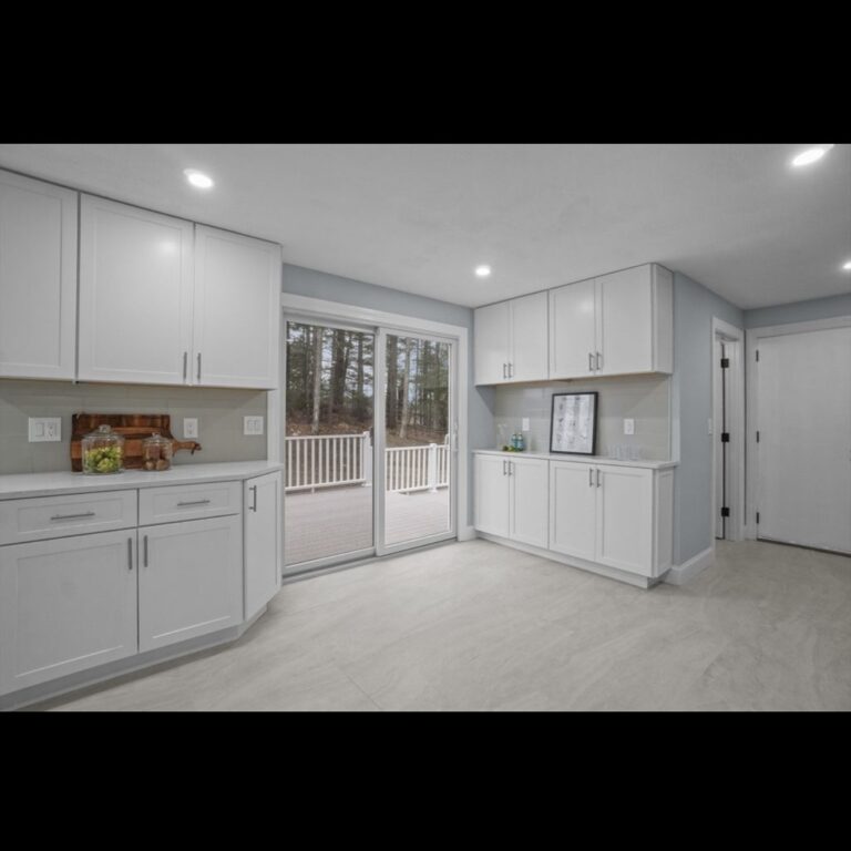 Walpole Colonial Kitchen – photo 5 of 5