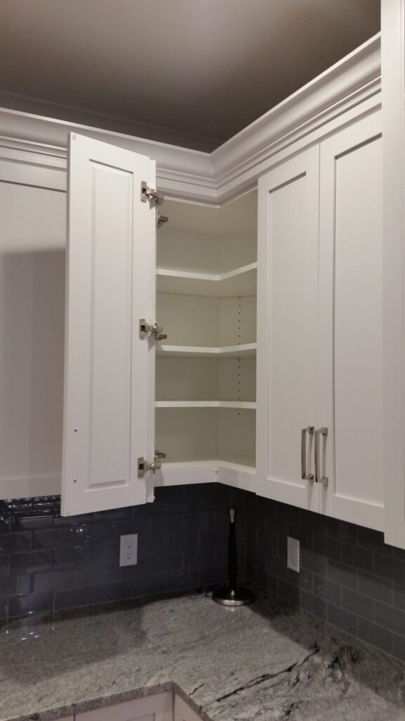 Walpole Custom Home Kitchen – photo 15 of 22