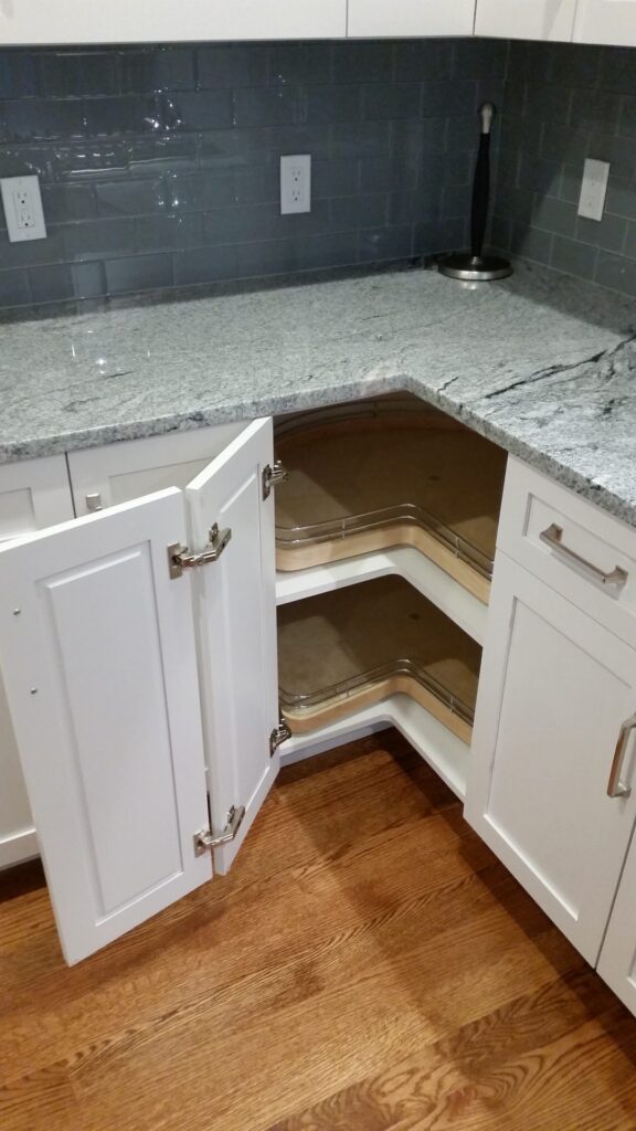 Walpole Custom Home Kitchen – photo 17 of 22