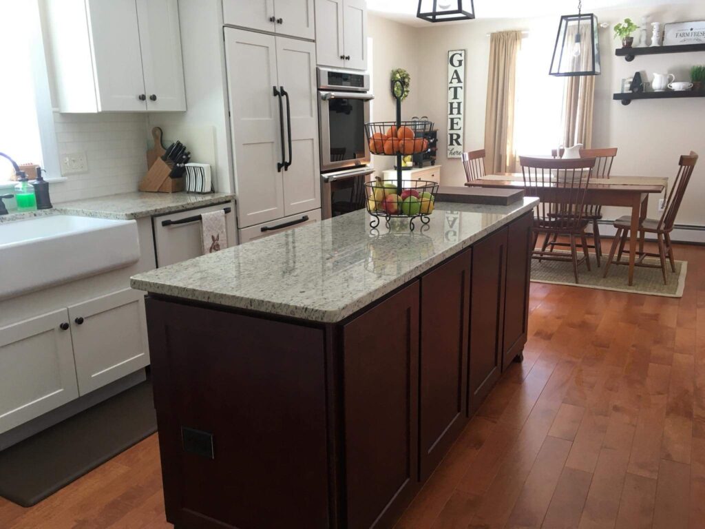 Westborough Kitchen – photo 1 of 2