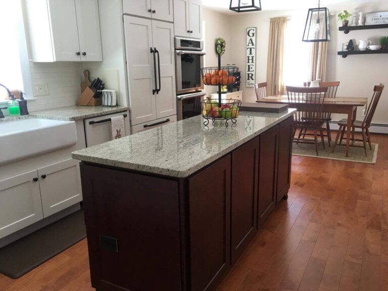 Westborough Kitchen – photo 1 of 2