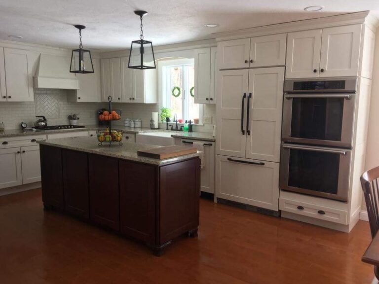 Westborough Kitchen – photo 2 of 2