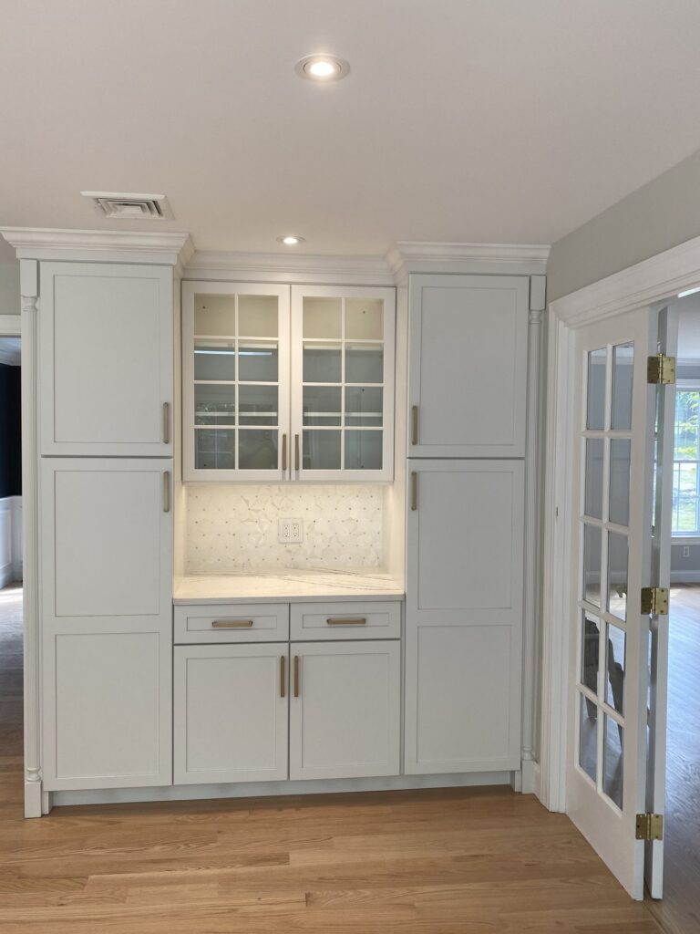 Wrentham Kitchen and Baths – photo 1 of 18