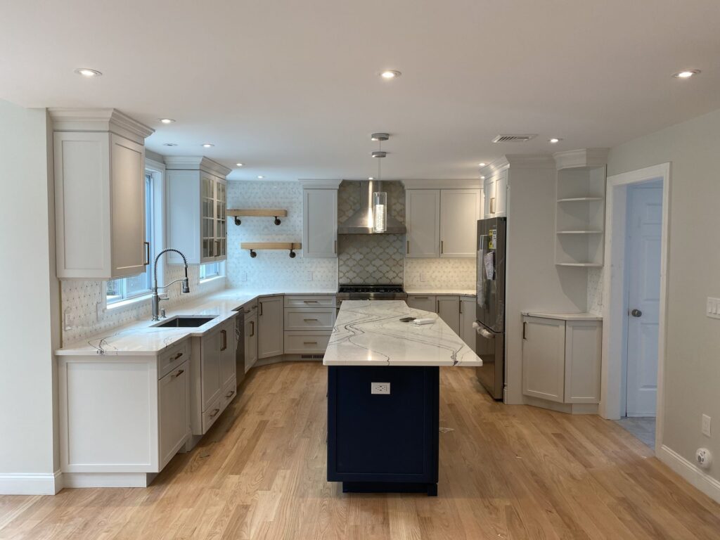 Wrentham Kitchen and Baths – photo 3 of 18