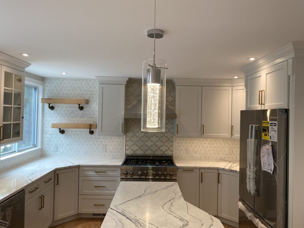 Wrentham Kitchen and Baths – photo 6 of 18