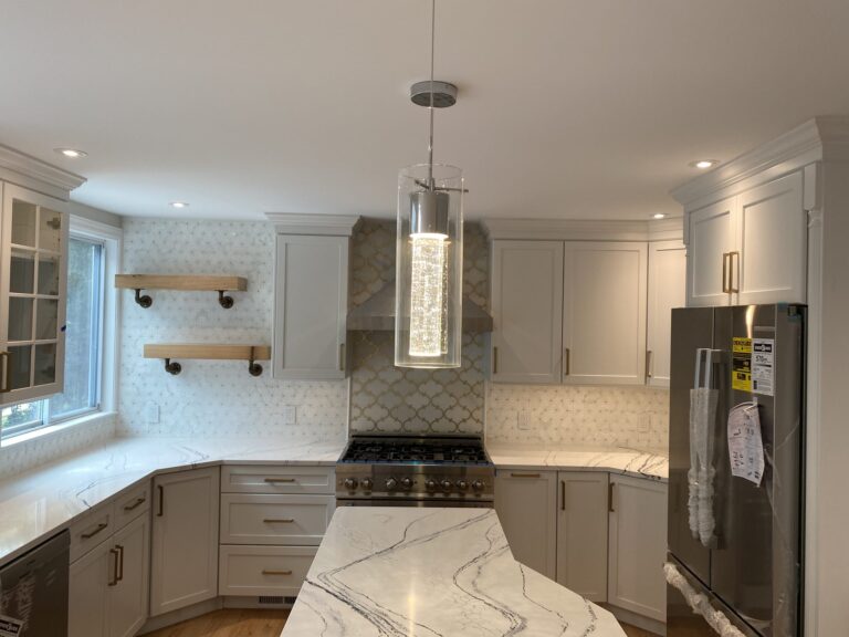 Wrentham Kitchen and Baths – photo 6 of 18