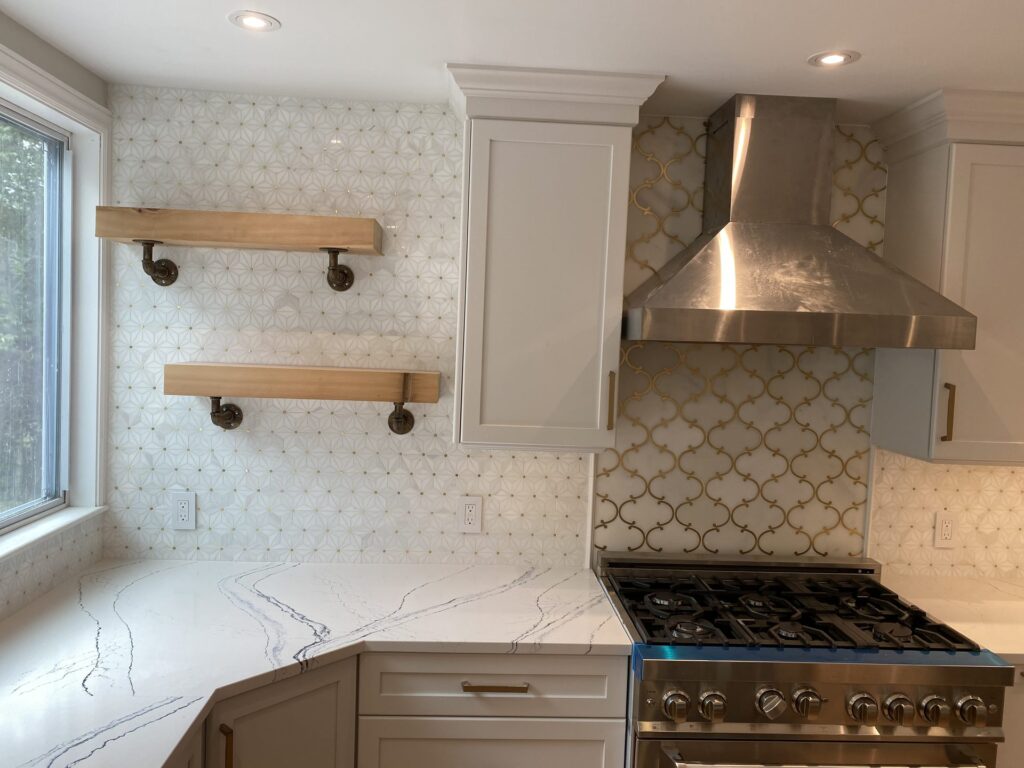 Wrentham Kitchen and Baths – photo 7 of 18