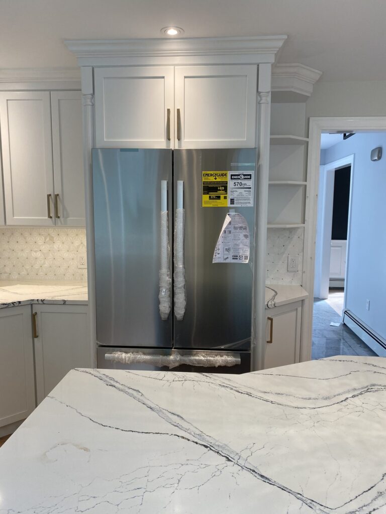 Wrentham Kitchen and Baths – photo 8 of 18