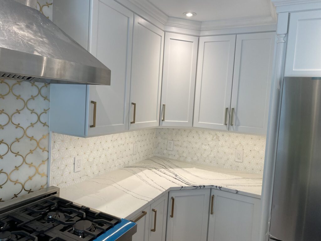 Wrentham Kitchen and Baths – photo 9 of 18