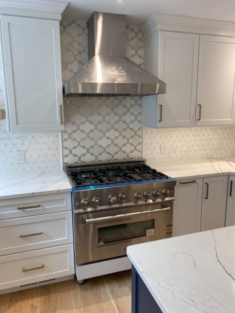 Wrentham Kitchen and Baths – photo 11 of 18