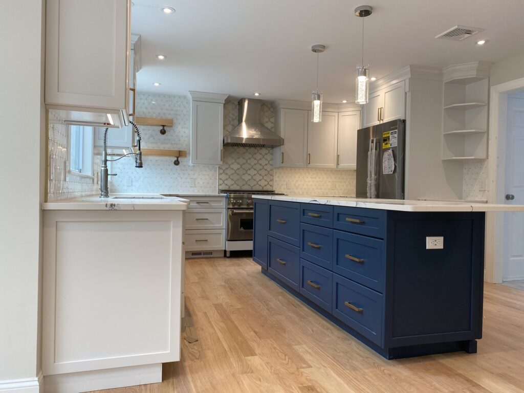 Wrentham Kitchen and Baths – photo 12 of 18