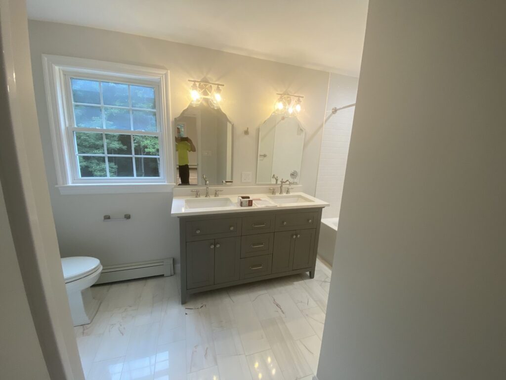 Wrentham Kitchen and Baths – photo 13 of 18