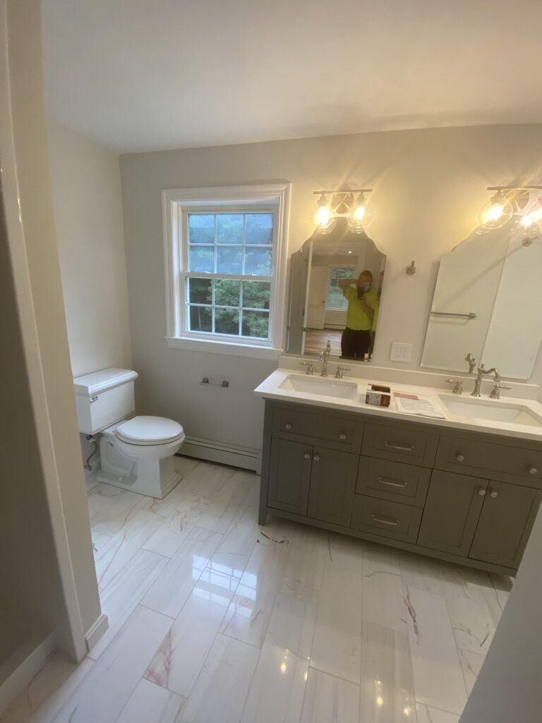 Wrentham Kitchen and Baths – photo 14 of 18