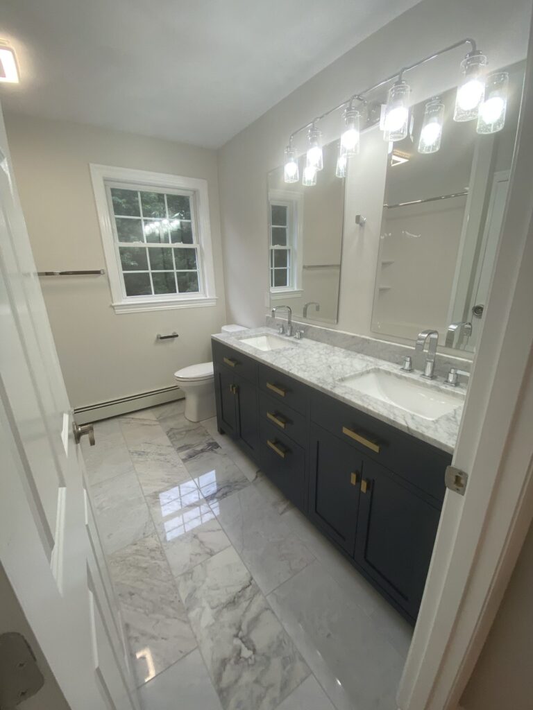 Wrentham Kitchen and Baths – photo 17 of 18
