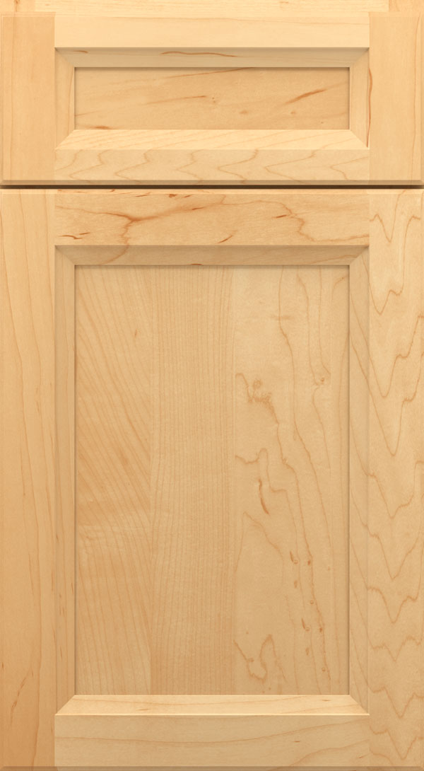 Bexley cabinet door style