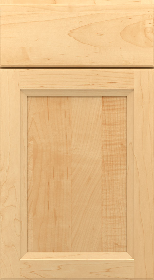 Bexley cabinet door style