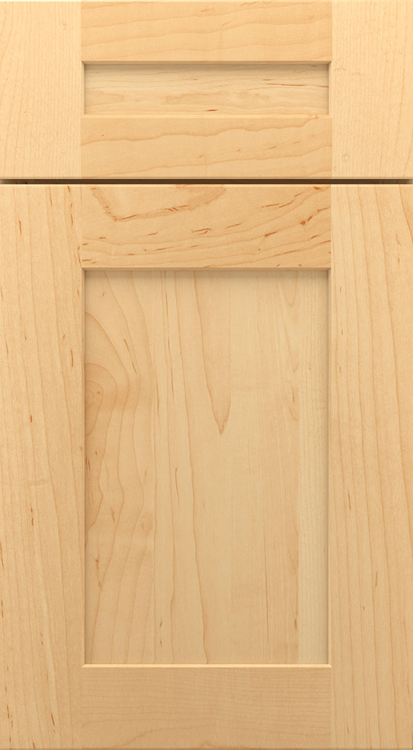 Dover cabinet door style