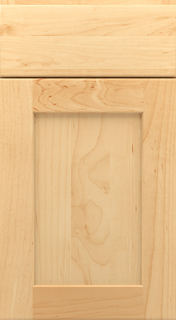Dover cabinet door style