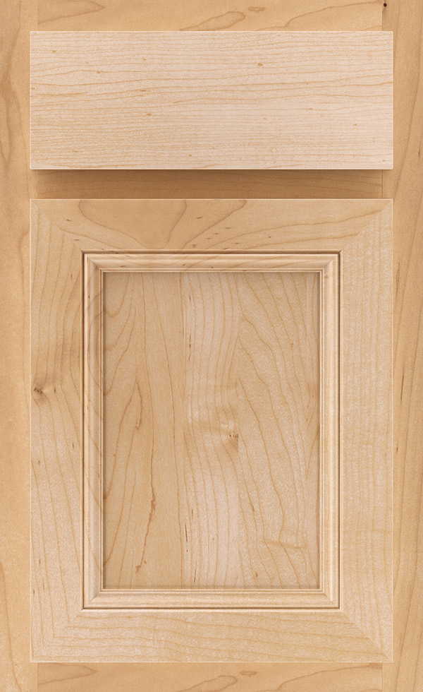 Joplin cabinet door style
