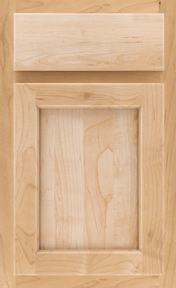 Kenosha cabinet door style