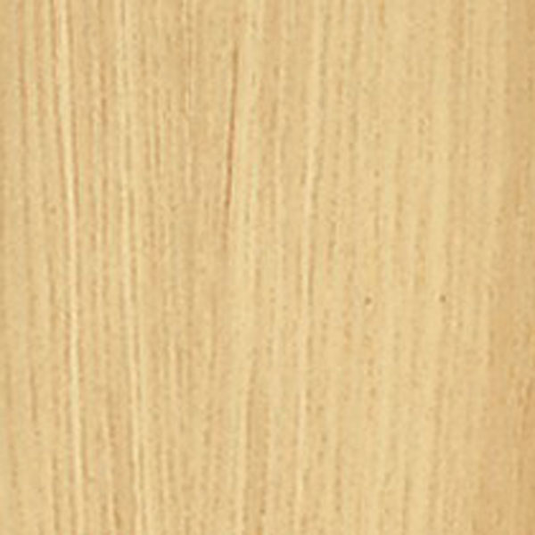 Natural finish