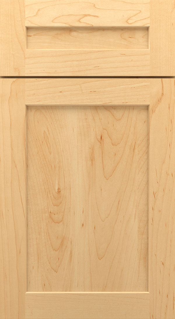 Sedona cabinet door style