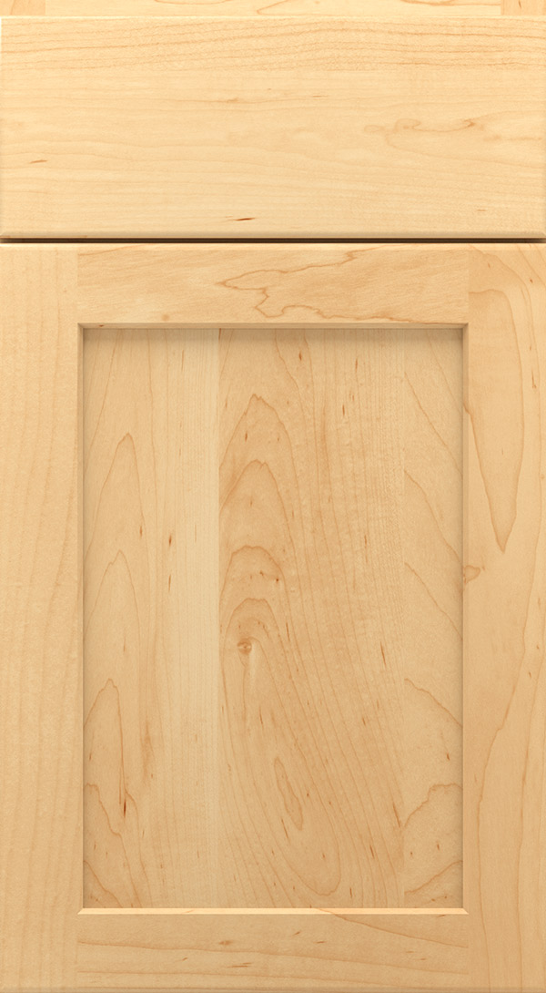 Sedona cabinet door style