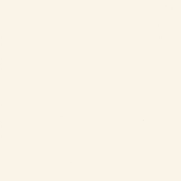 French Vanilla finish