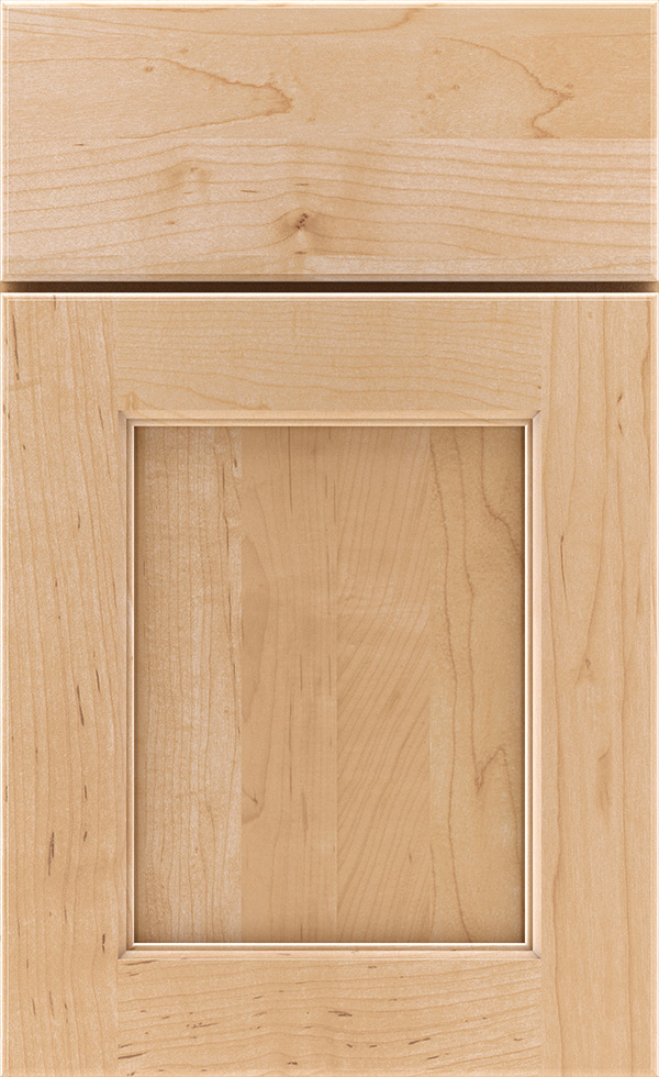 Waldron cabinet door style