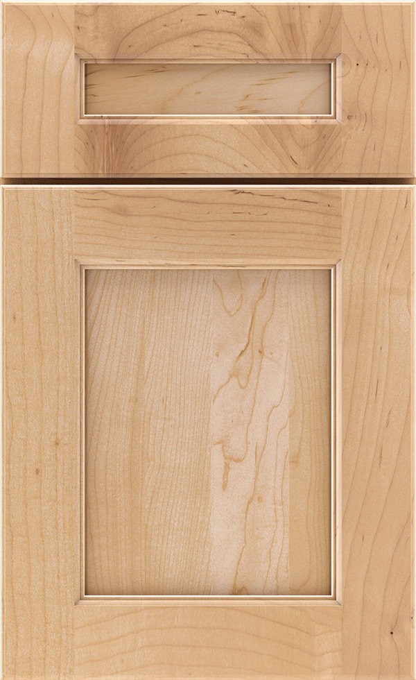 Waldron cabinet door style