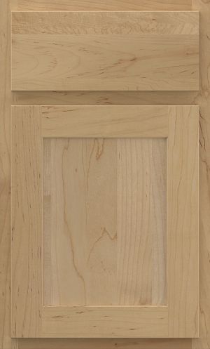 Classic cabinet door style