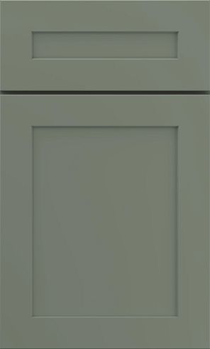 Omni cabinet door style