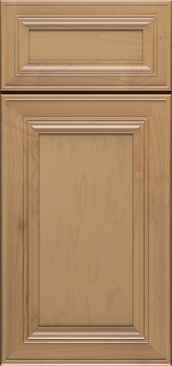 Anson cabinet door style