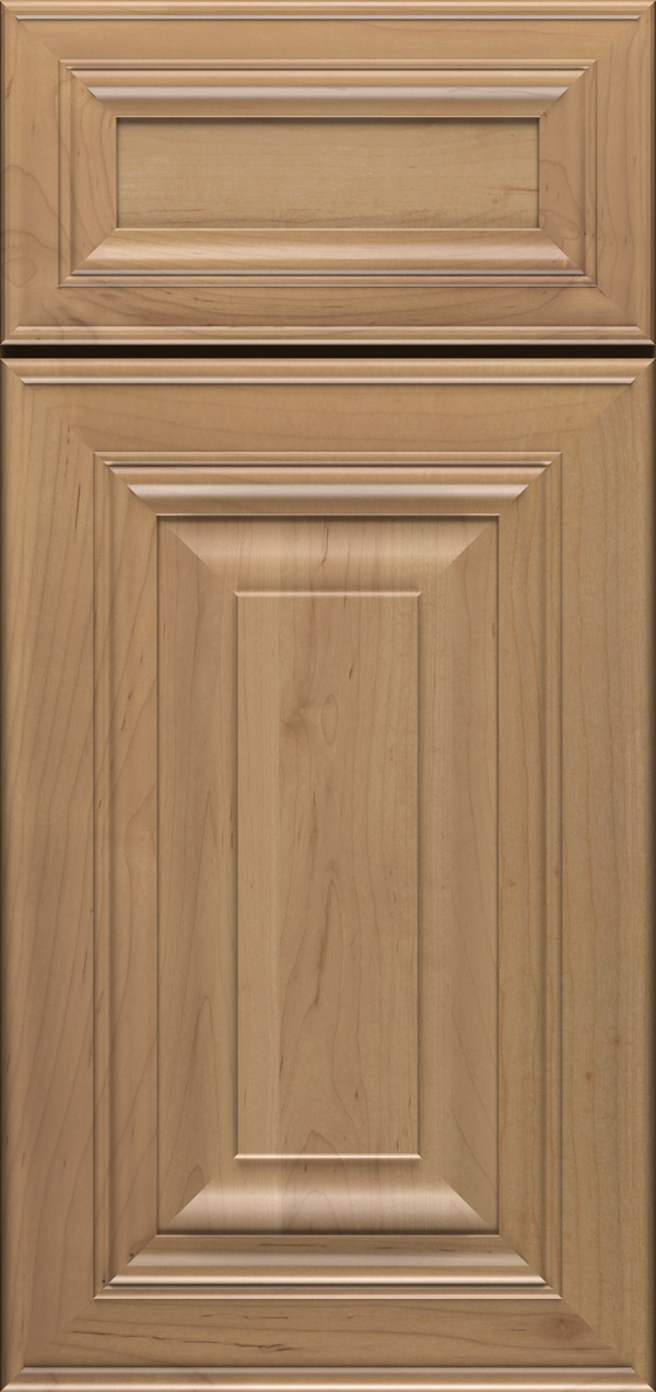 Artesia cabinet door style