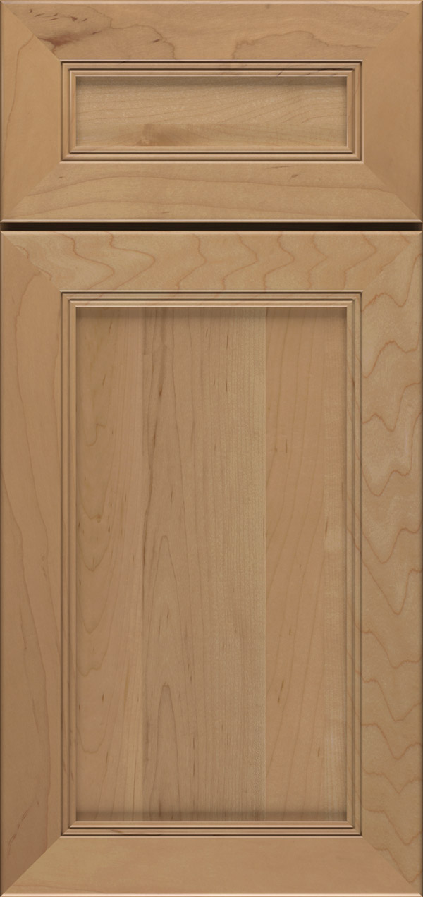 Bancroft cabinet door style