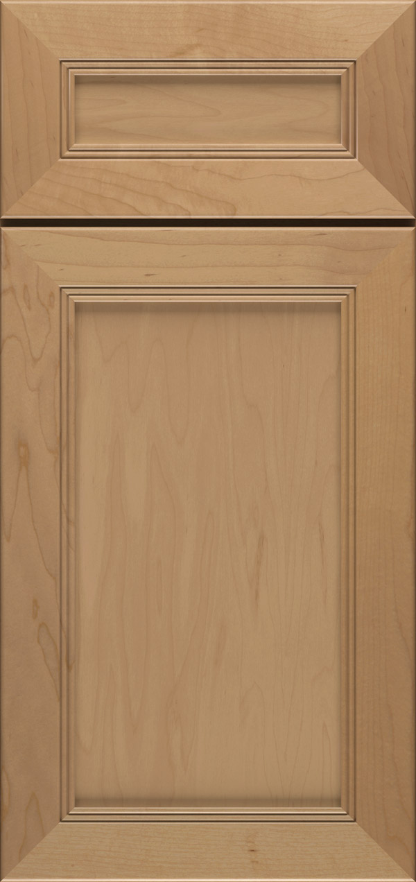 Barrington cabinet door style