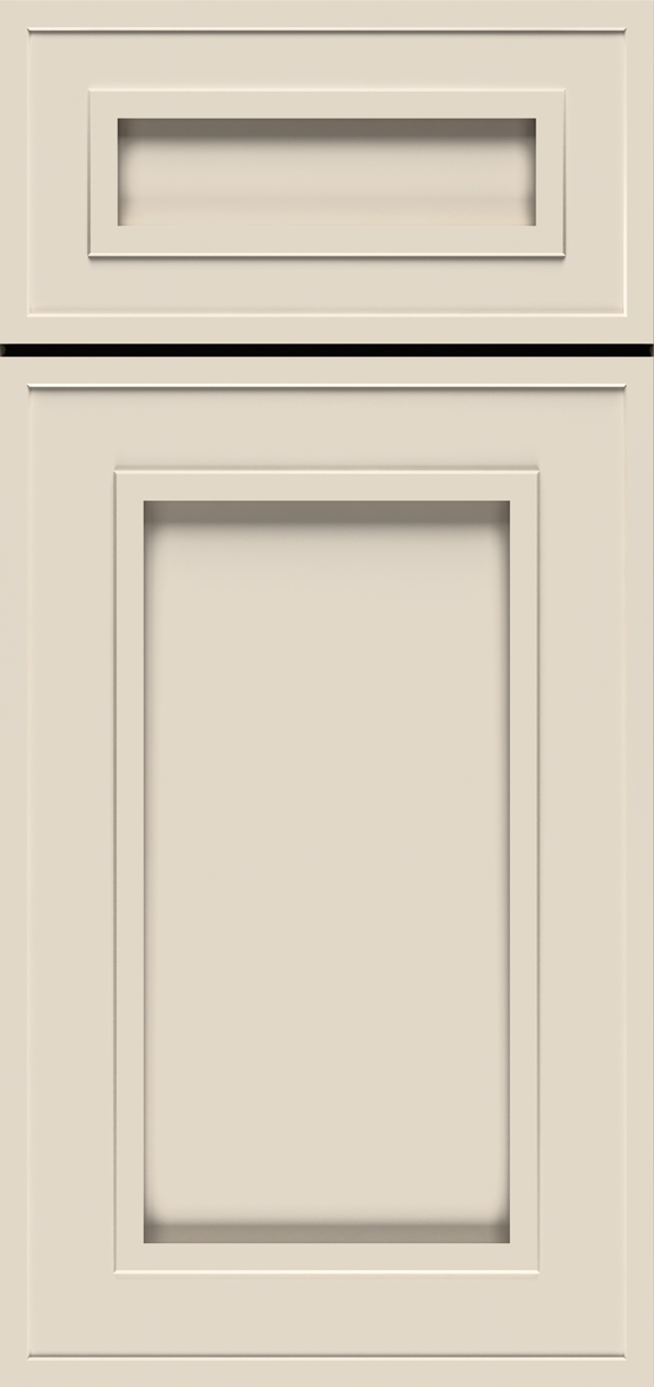Beckwith cabinet door style